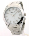 Kenneth Cole New York Mother of Pearl Dial Ladies Watch KC4795