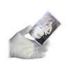 Archival Methods White Cotton Gloves Small, Package of 12