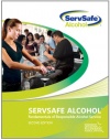 ServSafe Alcohol: Fundamentals of Responsible Alcohol Service with Answer Sheet (2nd Edition)