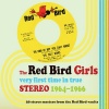 The Red Bird Girls Very First Time in True Stereo