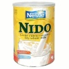 Nestle Nido Instant Milk Powder Fortified, 12.7-Ounce Tins (Pack of 4)