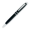 Cross Stratford Satin Black Ballpoint Pen AT0172-3