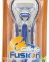 Gillette Fusion Manual Razor