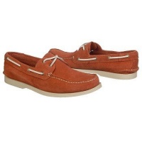 Rockport Men's Seaforthe Boat Shoe