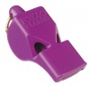 Classic Safety Purple Whistle