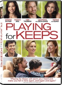 Playing for Keeps (+UltraViolet Digital Copy) Playing for Keeps (+UltraViolet Digital Copy)