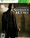 The Testament of Sherlock Holmes