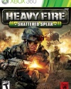 Heavy Fire: Shattered Spear