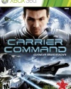 Carrier Command: Gaea Mission