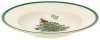 Spode Christmas Tree Soup Plate