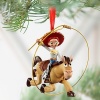 Disney Jessie and Bullseye Toy Story Ornament