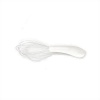 Le Creuset 10-Inch Silicone Balloon Whisk, White