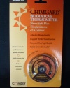 Chim Gard Model 3-4 Woodstove Thermometer