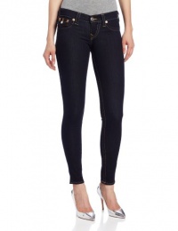 True Religion Women's Misty Legging Denim True Religion Women's Misty Legging Denim