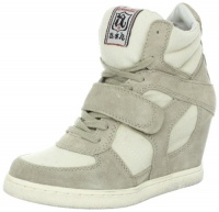 Ash Women's Cool Fashion Sneaker,Clay,37 EU/7 M US Ash Women's Cool Fashion Sneaker,Clay,37 EU/7 M US