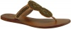 Luichiny Women's Smit Ten T-Strap Sandal