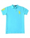 Polo Ralph Lauren Men's Custom-Fit Big Pony Polo