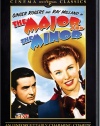 The Major and the Minor (Universal Cinema Classics)