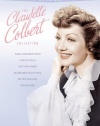 The Claudette Colbert Collection (Three-Cornered Moon / Maid of Salem /  I Met Him in Paris / Bluebeard's Eighth Wife / No Time for Love / The Egg and I)