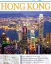 Top 10 Hong Kong (EYEWITNESS TOP 10 TRAVEL GUIDE)