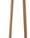 Joyce Chen 33-2047 Burnished Bamboo Tongs, 11-Inch