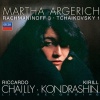 Rachmaninoff: Concerto No. 3 in D minor, Op. 30 / Tchaikovsky: Piano Concerto No. 1 in B flat minor, Op. 23