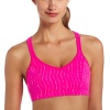 Champion Womens Shape T-Back Sports Bra