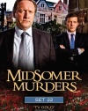 Midsomer Murders, Set 22