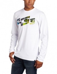 Oneill Men's Trifecta Long Sleeve T-Shirt Oneill Men's Trifecta Long Sleeve T-Shirt