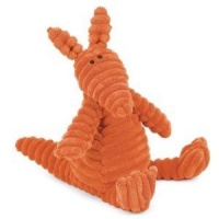 Jellycat Cordy Roy Aardvark Small Jellycat Cordy Roy Aardvark Small