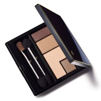 Cle De Peau Beaute obres couleurs quadri_eye color quad