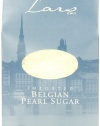 Lars' Own Belgian Pearl Sugar, 8 Ounce