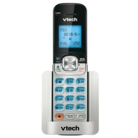 AT&T DS6501 dect_6.0 1-Handset Landline Telephone AT&T DS6501 dect_6.0 1-Handset Landline Telephone
