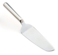 Norpro Stainless Steel Pie Cake Server Norpro Stainless Steel Pie Cake Server