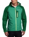 Columbia Men's Rain Tech II Jacket