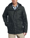 Columbia Men's Dr. Downpour Rain Jacket