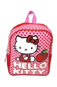 Hello Kitty Hello Kitty Mini Backpak (KL3081834) Hello Kitty Hello Kitty Mini Backpak (KL3081834)