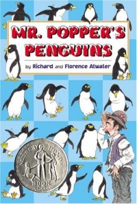 Mr. Popper's Penguins Mr. Popper's Penguins