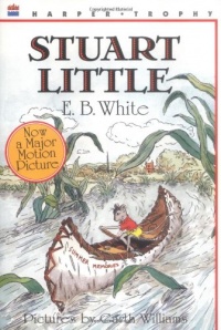 Stuart Little Stuart Little