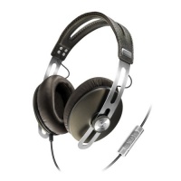 Sennheiser Momentum Headphone - Brown Sennheiser Momentum Headphone - Brown