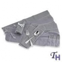 12 Section Teaspoon / Salad Fork Roll 12 Section Teaspoon / Salad Fork Roll