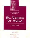 The Collected Works of St. Teresa of Avila, Vol 3