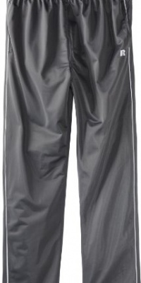 Russell Athletic Men's Big & Tall Tricot Track Pant