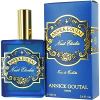 Annick Goutal Eau de Toilette Spray, Nuit Etoilee, 3.4 Ounce Annick Goutal Eau de Toilette Spray, Nuit Etoilee, 3.4 Ounce