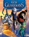 Rise of the Guardians Movie Novelization