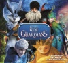 2013 Rise of the Guardians Wall Calendar