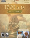 1701 A. D.: Gold Edition