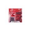 Milwaukee (48-32-4402) 35 Piece Milwaukee Shockwave Impact Duty Drill Bits and Driver Bits