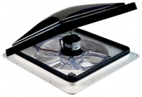 Fan-Tastic Vent 5000RBT Off White Vent with Reverse Thermostat Fan-Tastic Vent 5000RBT Off White Vent with Reverse Thermostat