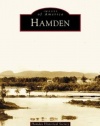 Hamden   (CT)  (Images of America)